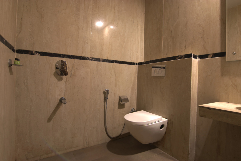 FabHotel Sallow Grand