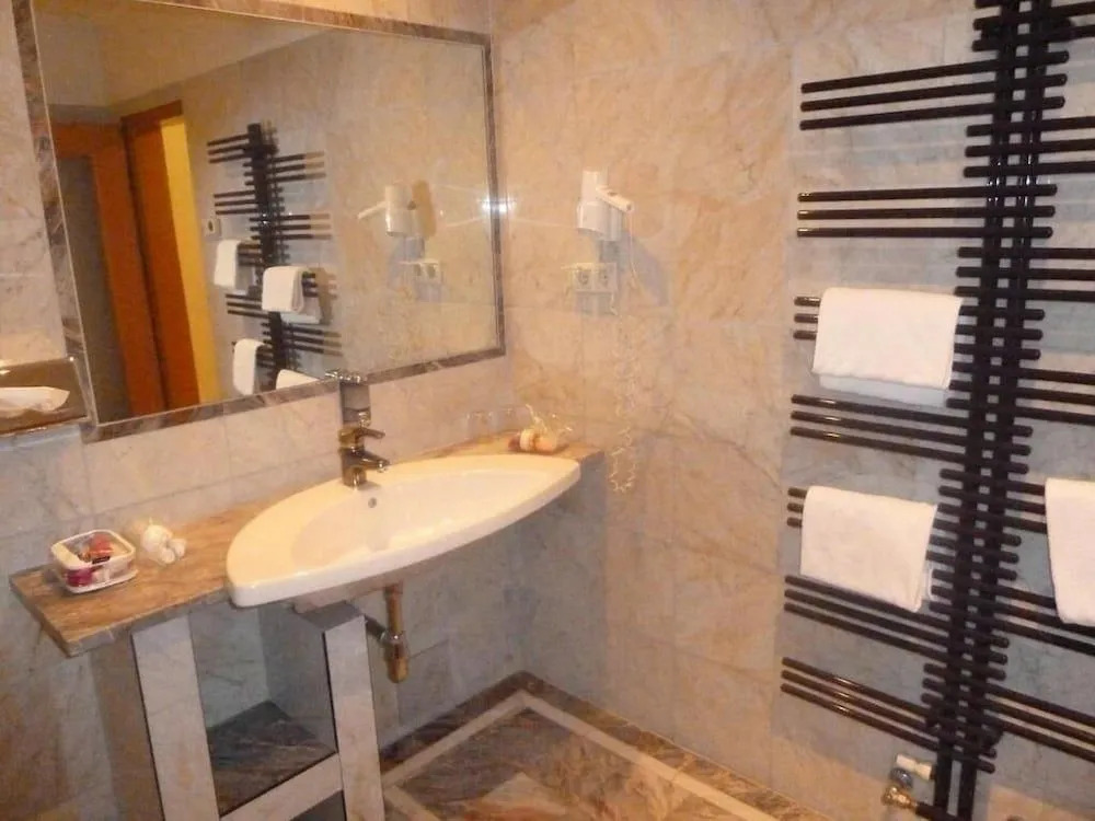 Hotel Raimundhof