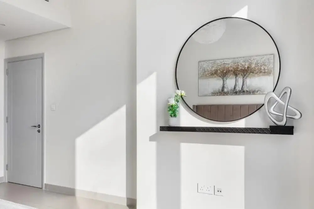 Roomszy Forte Residences Downtown Dubai