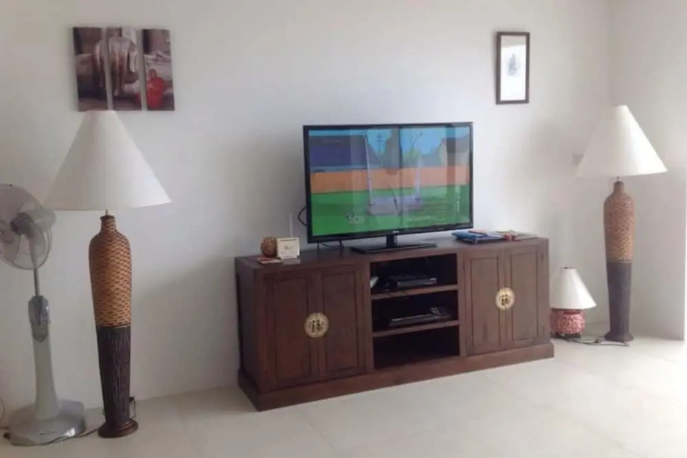 6 Bedroom Sunset Sea Views Twin Apartments SDV120/097-By Samui Dream Villas