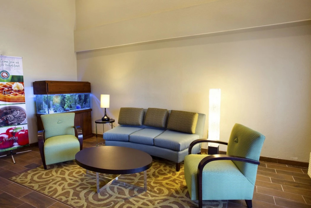 Quality Inn Hammond