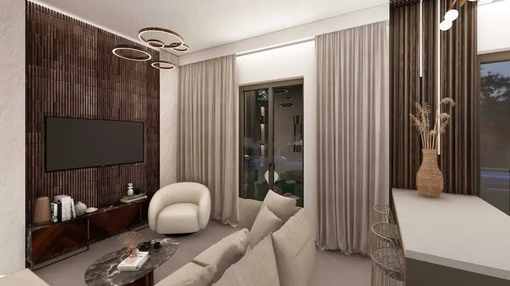 Bueno Apartments by Athens Prime Hotels
