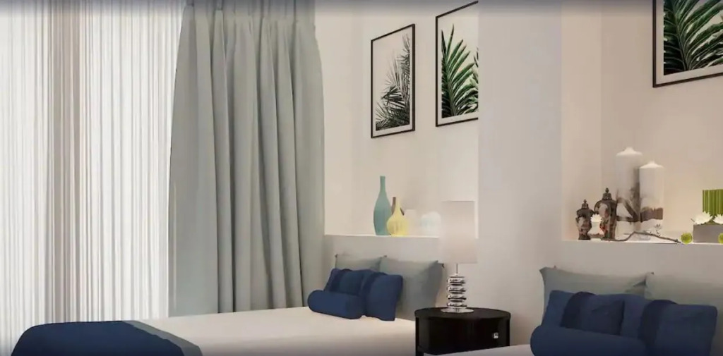 Uhome Yokohama Kannai Hotel