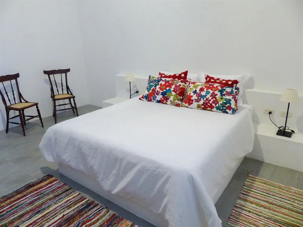 La Casa Azul Hotel Boutique