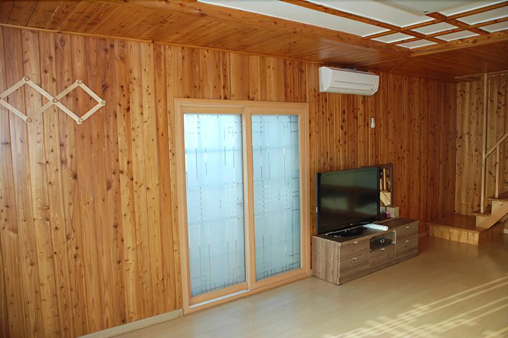 Ganghwa Macha Pension