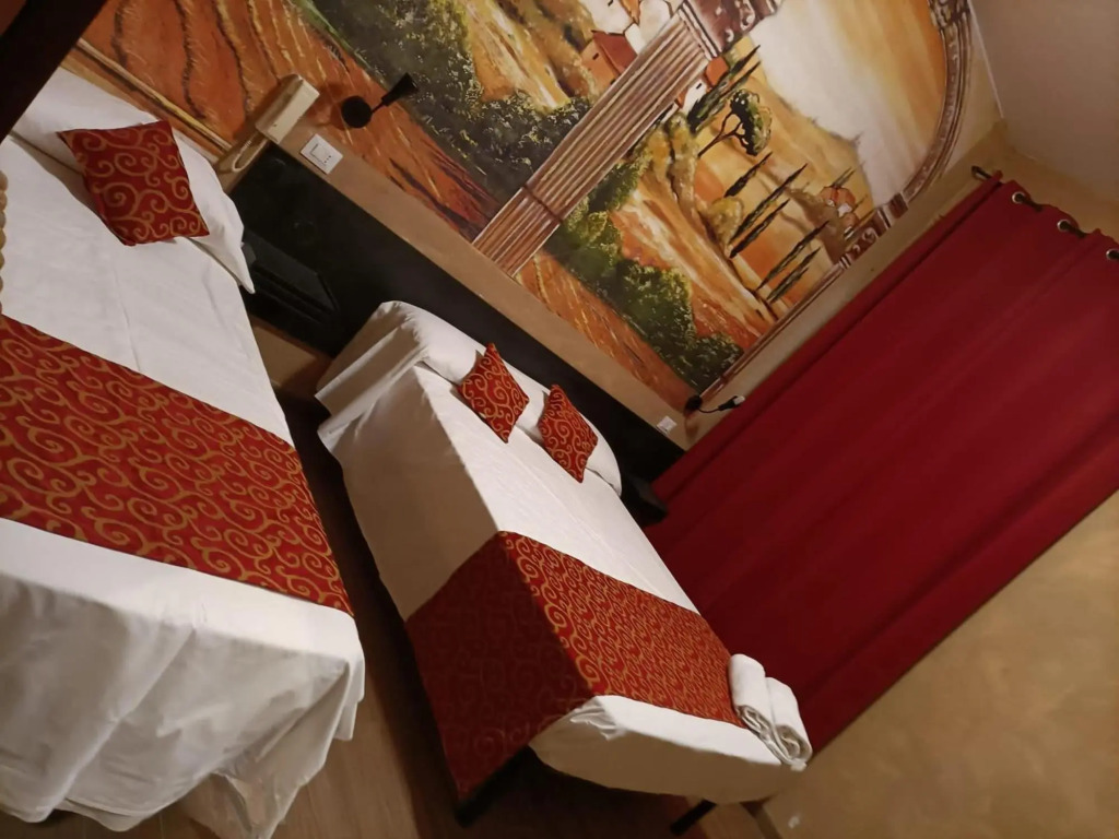 Monkey Hostel Milano