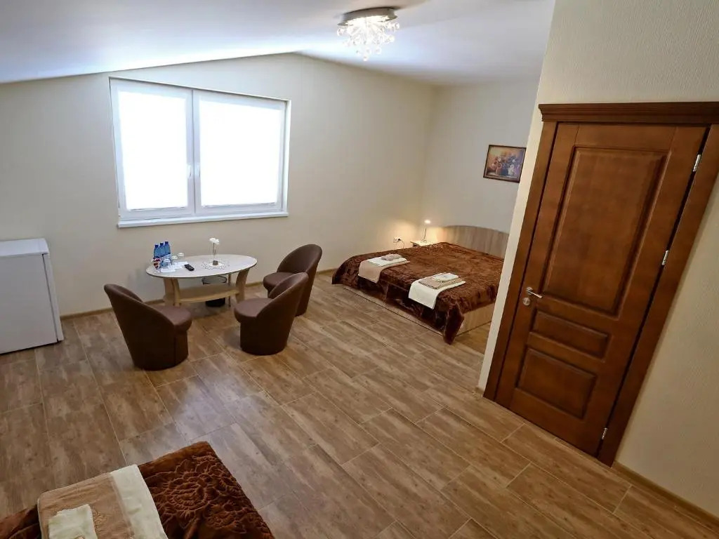 Juro Guest House