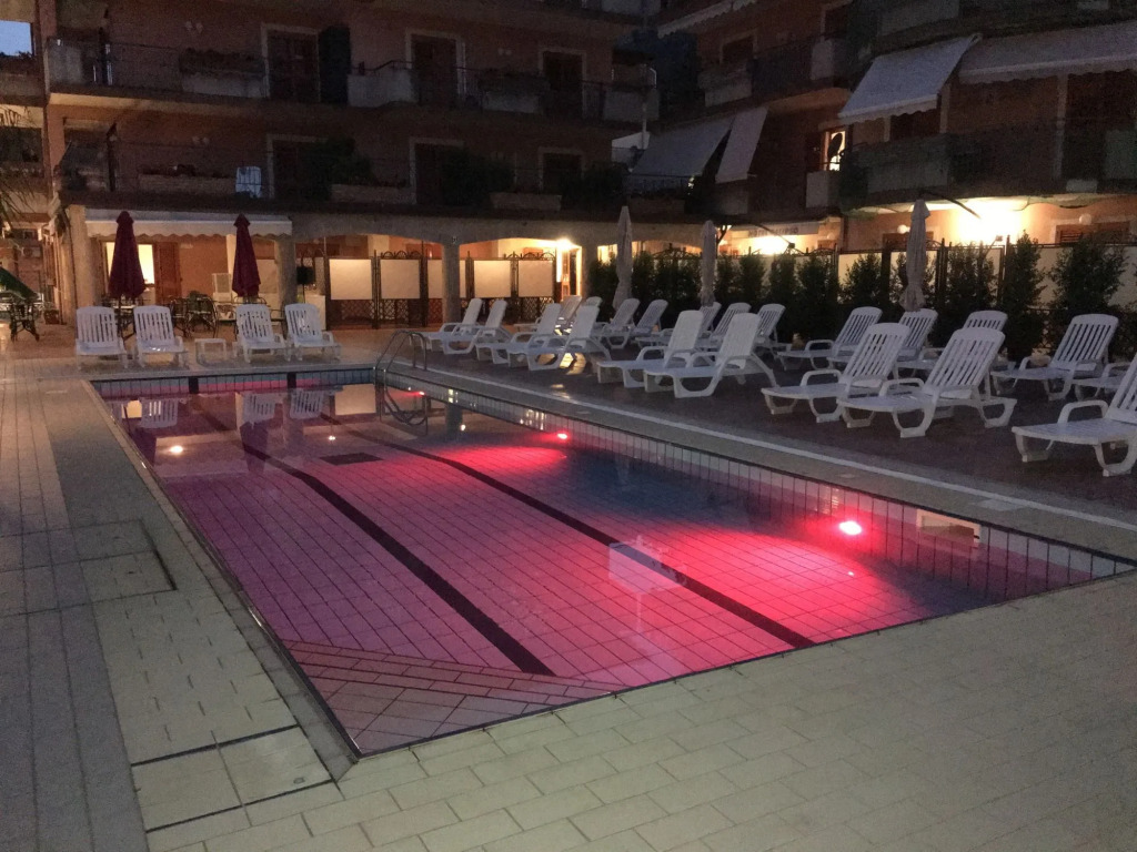 Taormina Hotel Calipso