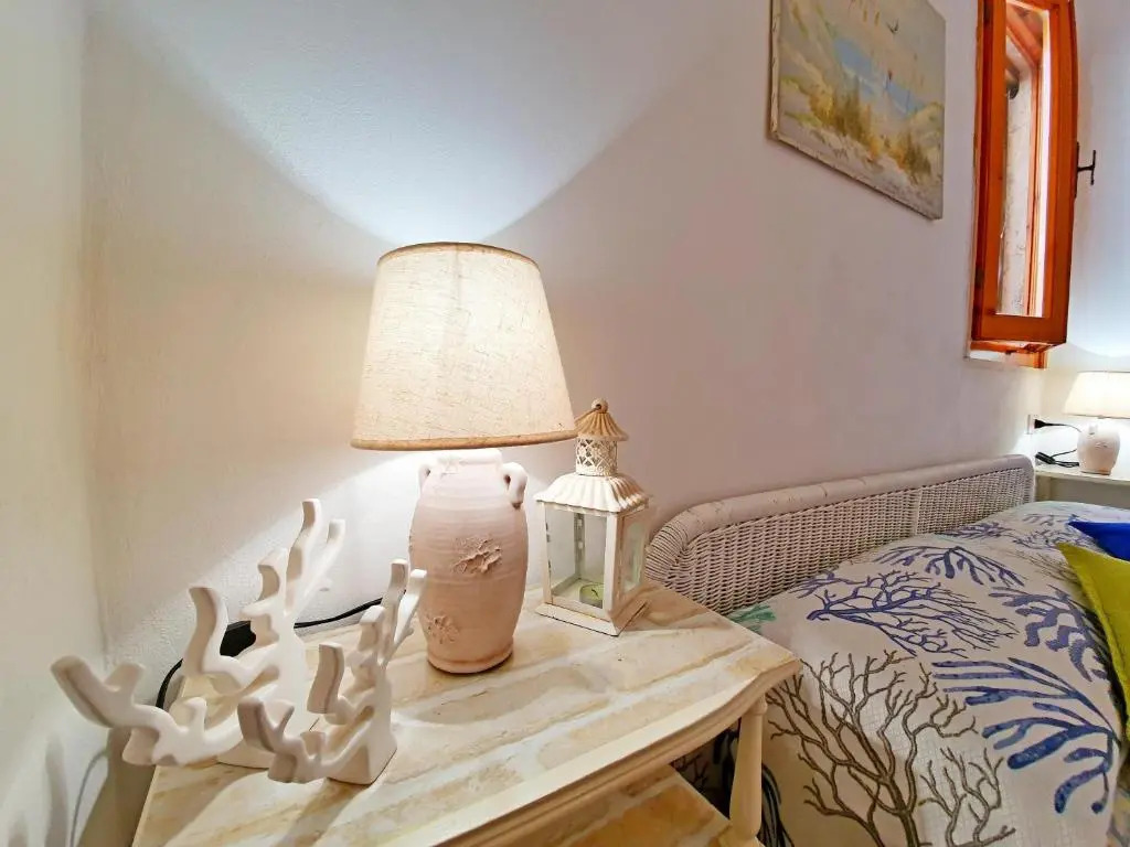 Appartamento La Bouganville