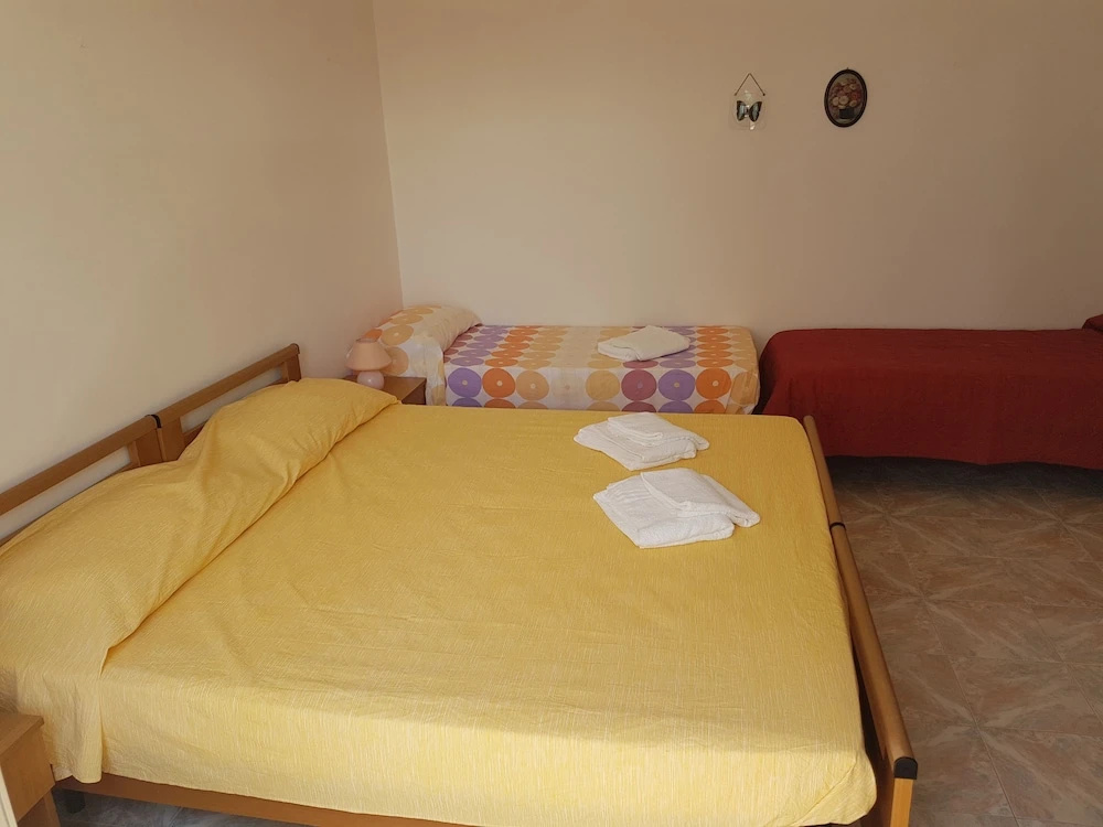 Spiagge del Salento Residence