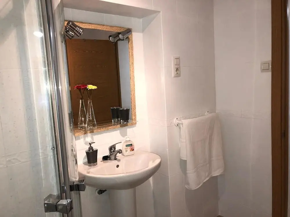 Apartment With 2 Bedrooms in Jerez de la Frontera, With Wonderful City