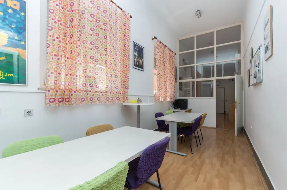 Hostel Croatia - Split old town