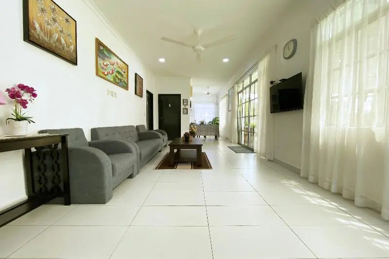 Hotel O Dh Residence