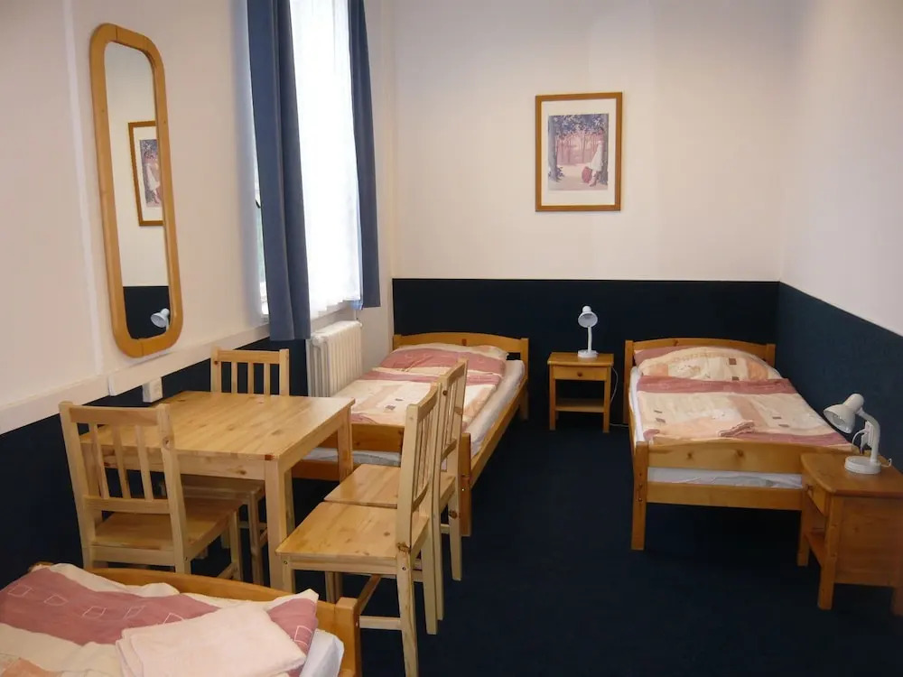 Hotel Hasa