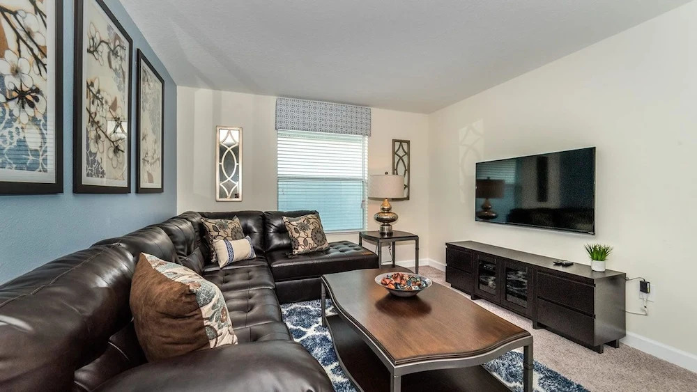 Grhmvd1638 - Champions Gate Resort - 6 Bed 5 Baths House