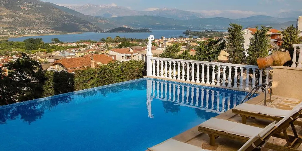 Villa Deluxe Sight