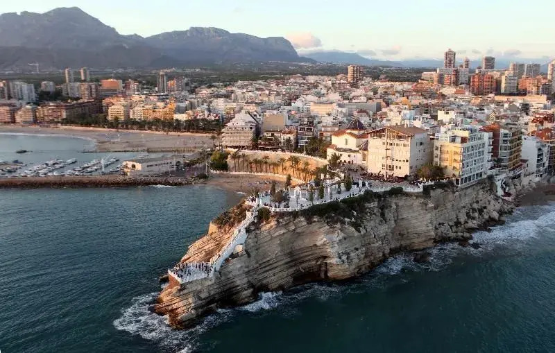 L&G Apartamentos Benidorm