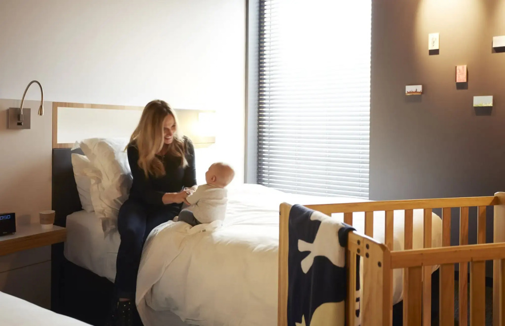 Alt Hotel Winnipeg