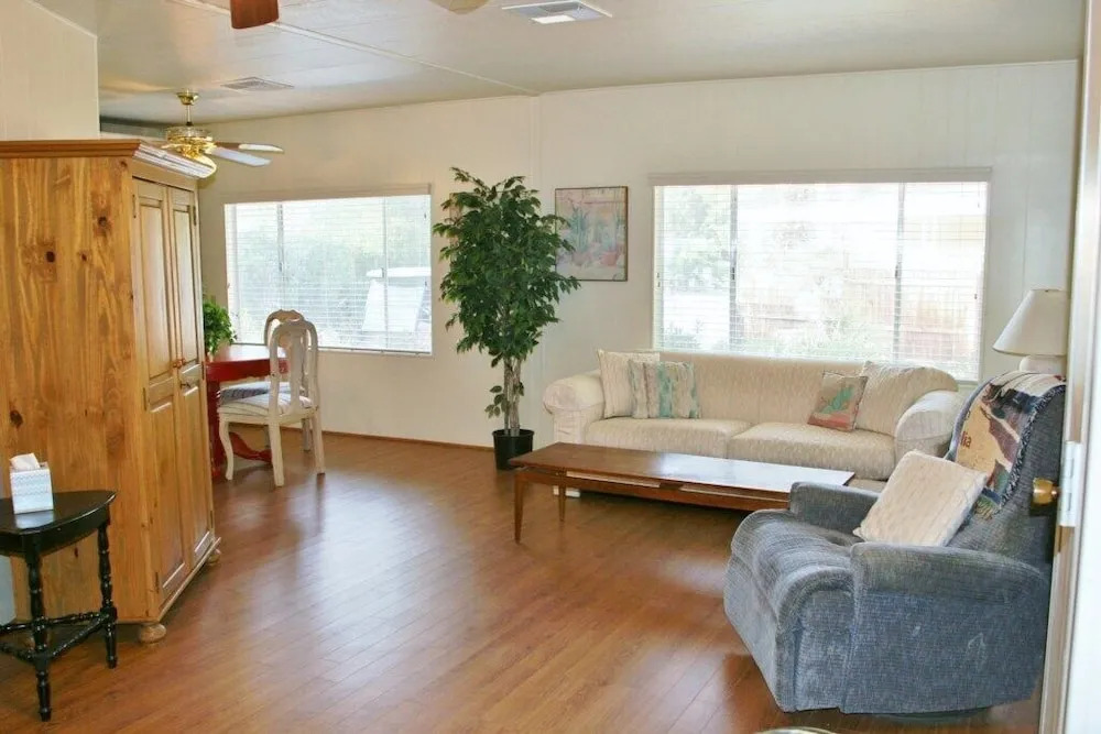 Roadrunner Club 114 - 2 Br Home