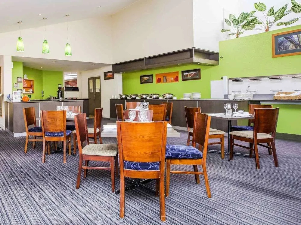 Ibis Styles Canberra Eaglehawk