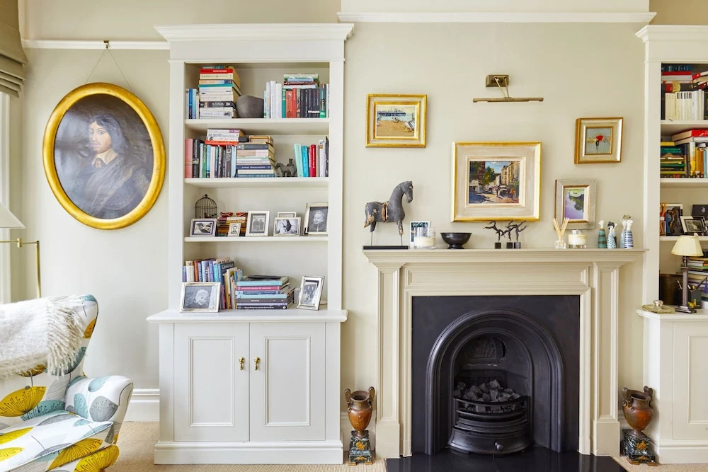 Stylish Fulham Family home