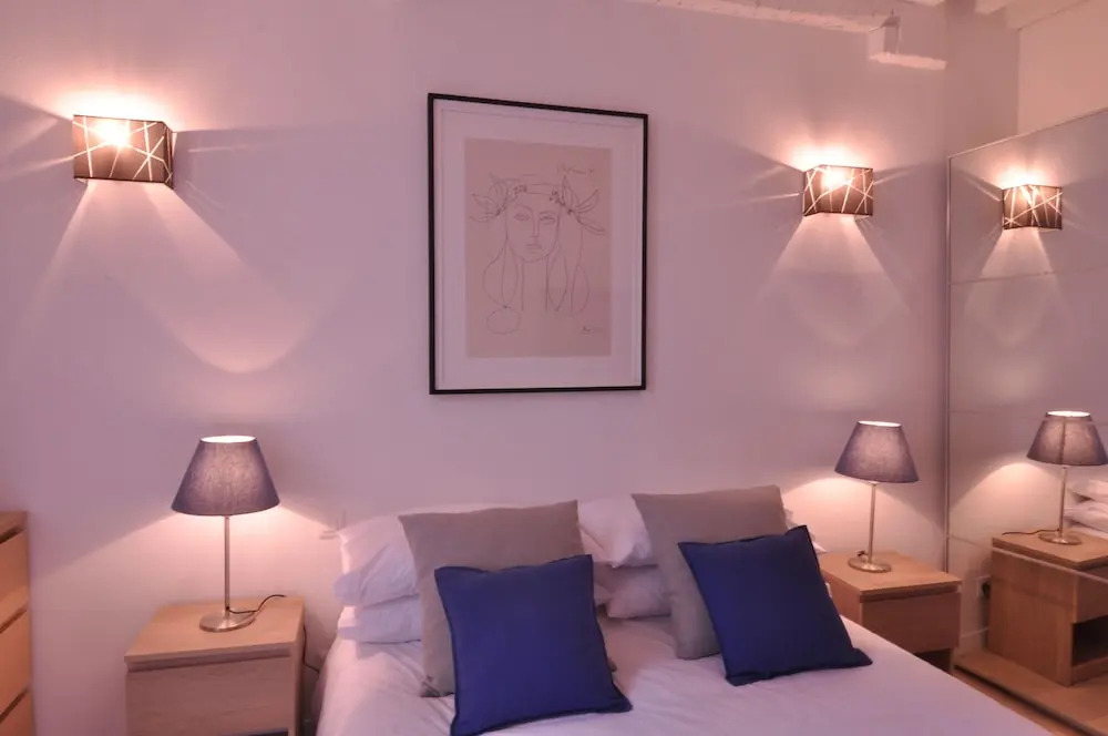 Stay In Antibes
