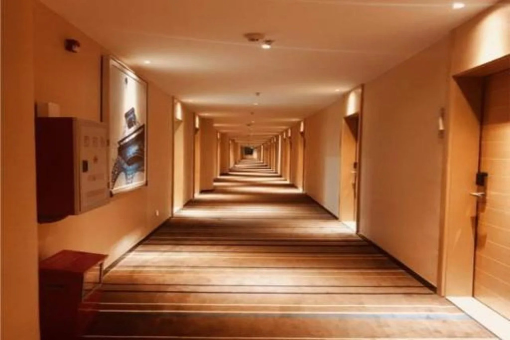City Comfort Inn Zhuhai Jinwan Hangkong Xincheng