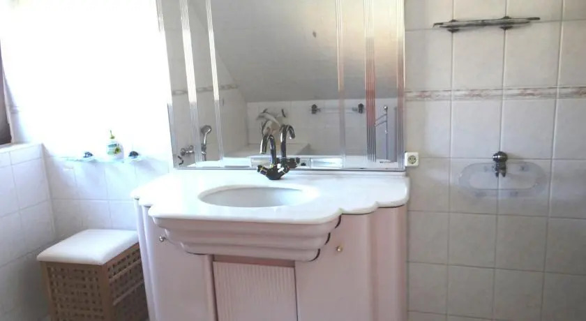 Ferienwohnung Hermann