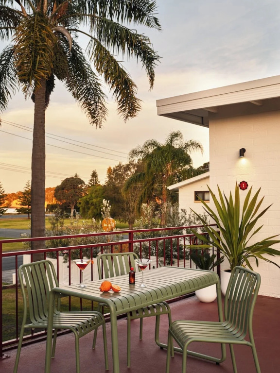 Casita Motel