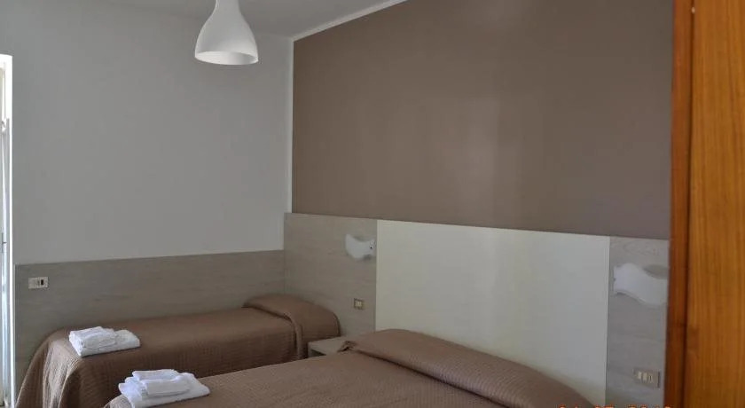 Hotel Villa Alberta B&B