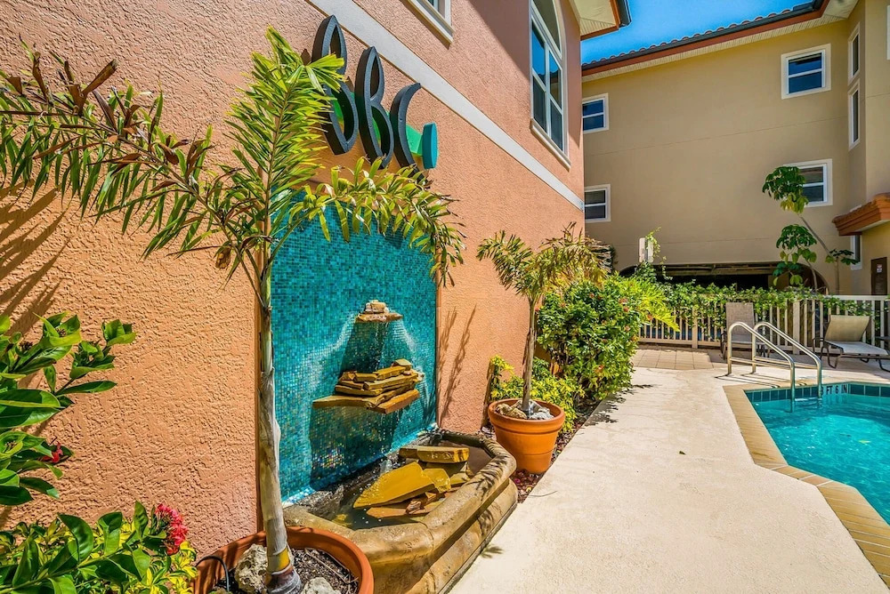 Bradenton Beach Club 232