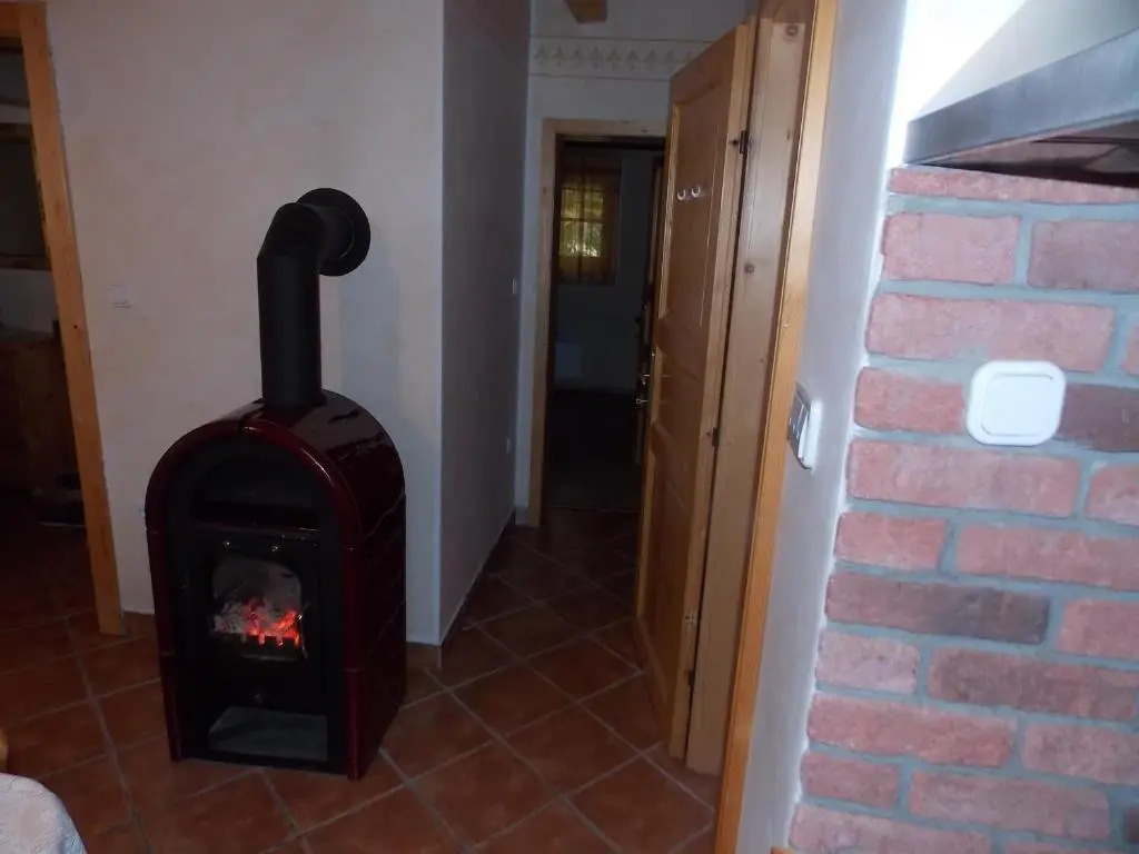 Holiday House Kaja