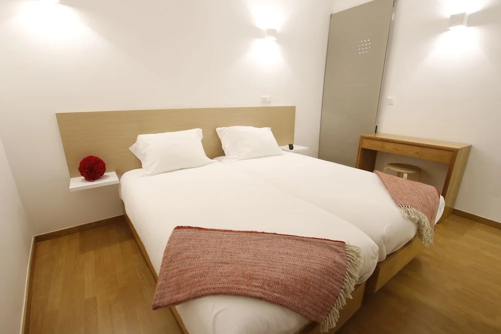 Baixa Hotel