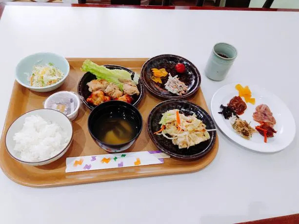 Hotel Amamiyakan