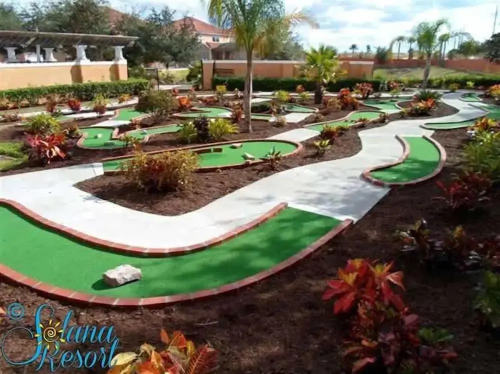 LUX Villa w/ Private Pool & Resort Amenities