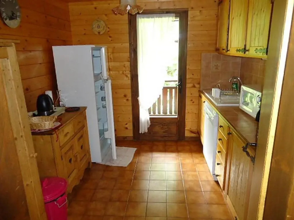 Chalet Saint-Jean-de-Sixt, 5 pièces, 12 personnes - FR-1-459-7