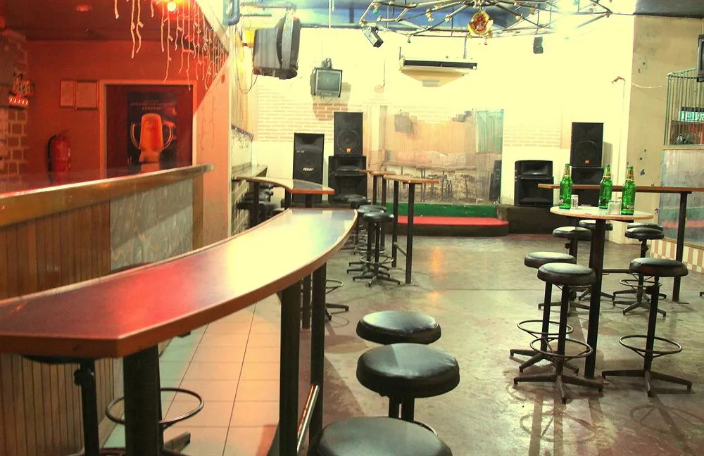 Hotel Perkasa Tenom