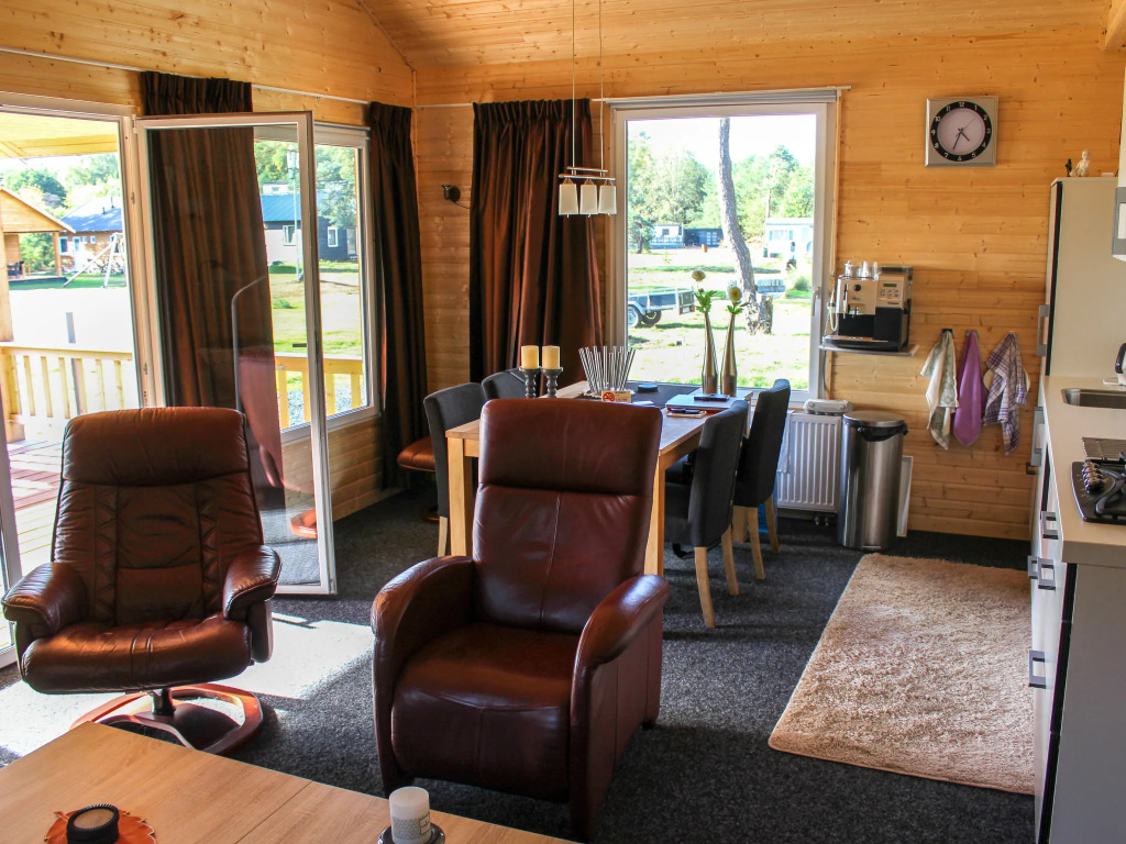 Resort Wilsumer Berge