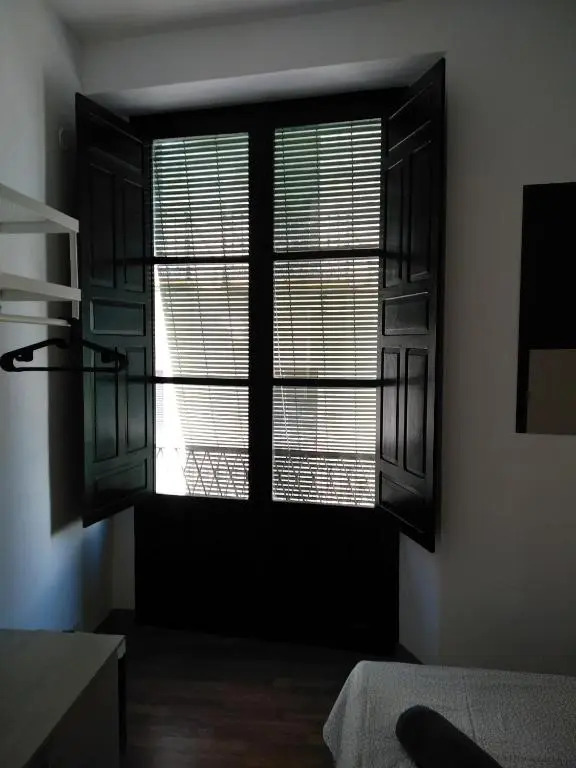 Apartamento Centro Encarnación 1º I
