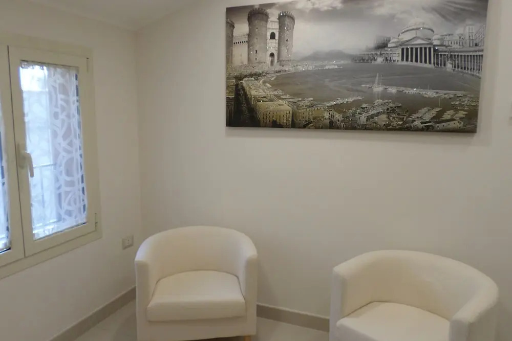 B&B Mansarda del Sole