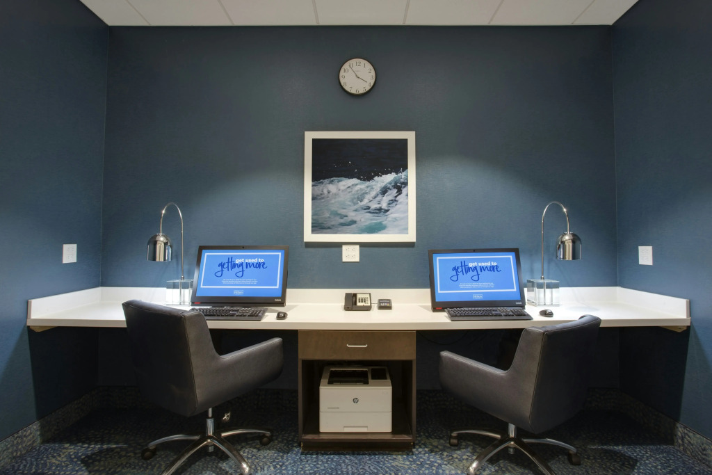 Hampton Inn Fort Lauderdale Pompano Beach