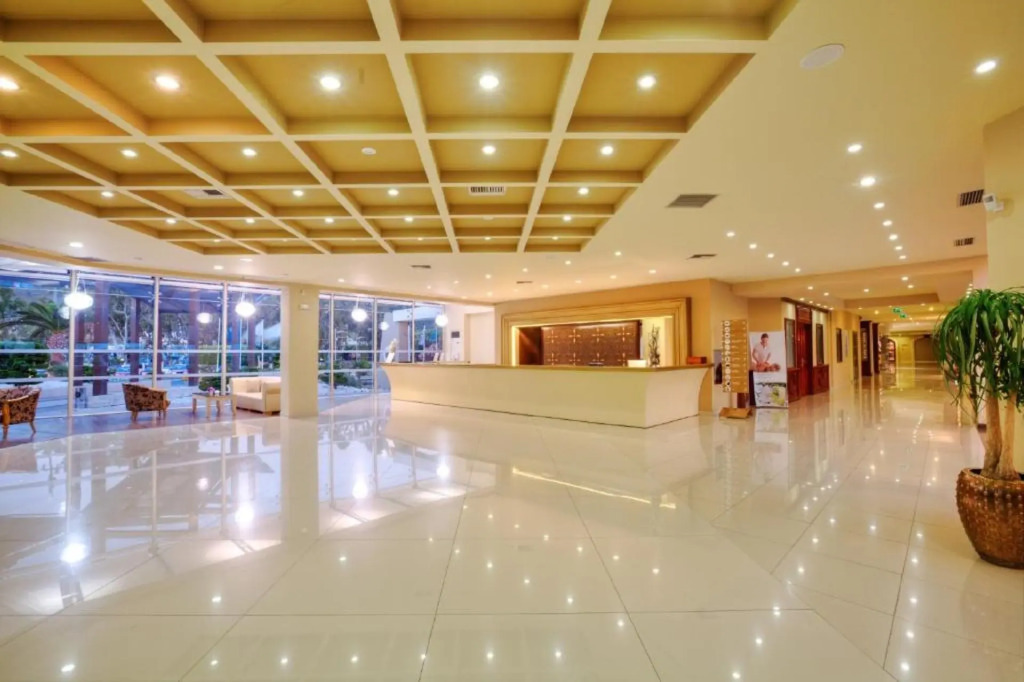 Kipriotis Village Resort by Anayia All Inclusive Resorts