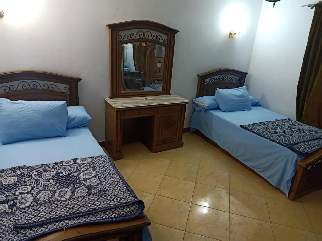 Chalet Palmera resort ain Sukhna-egypt