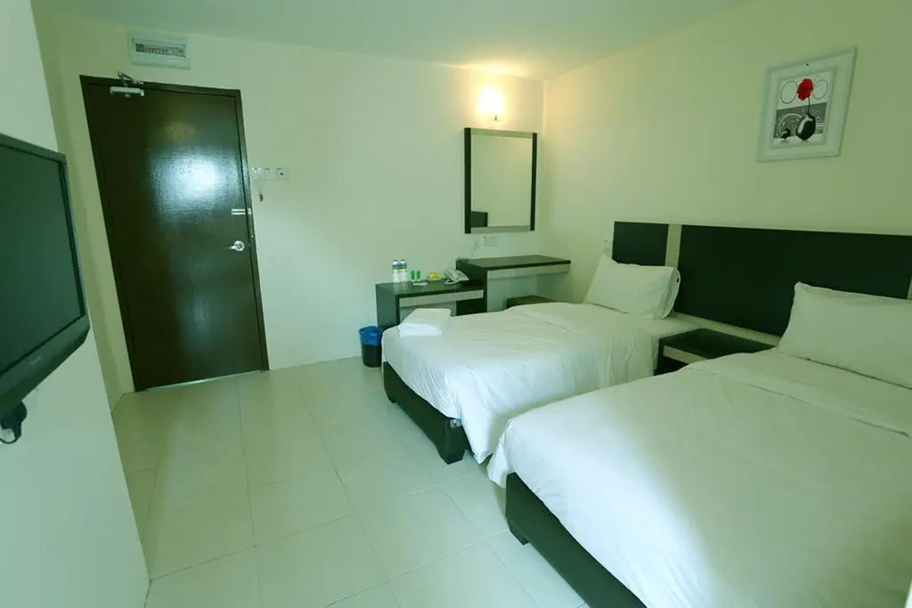 ND Hotel Melaka