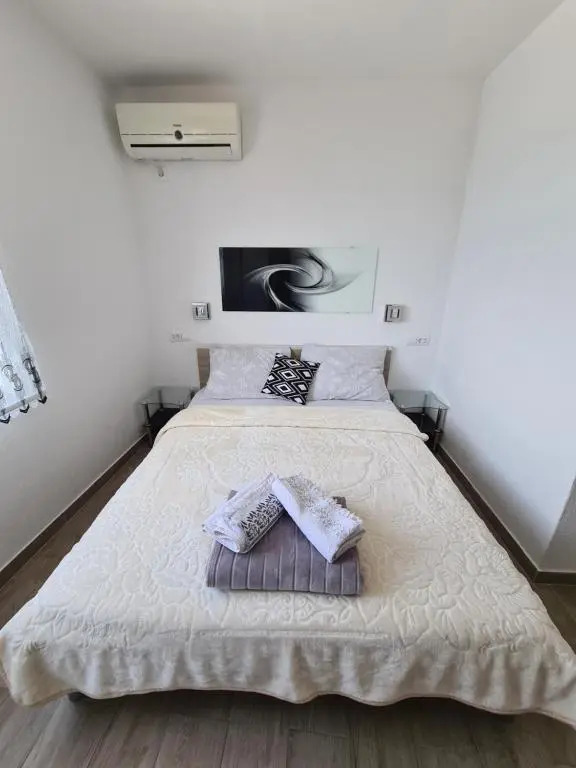 Gordana Apartments