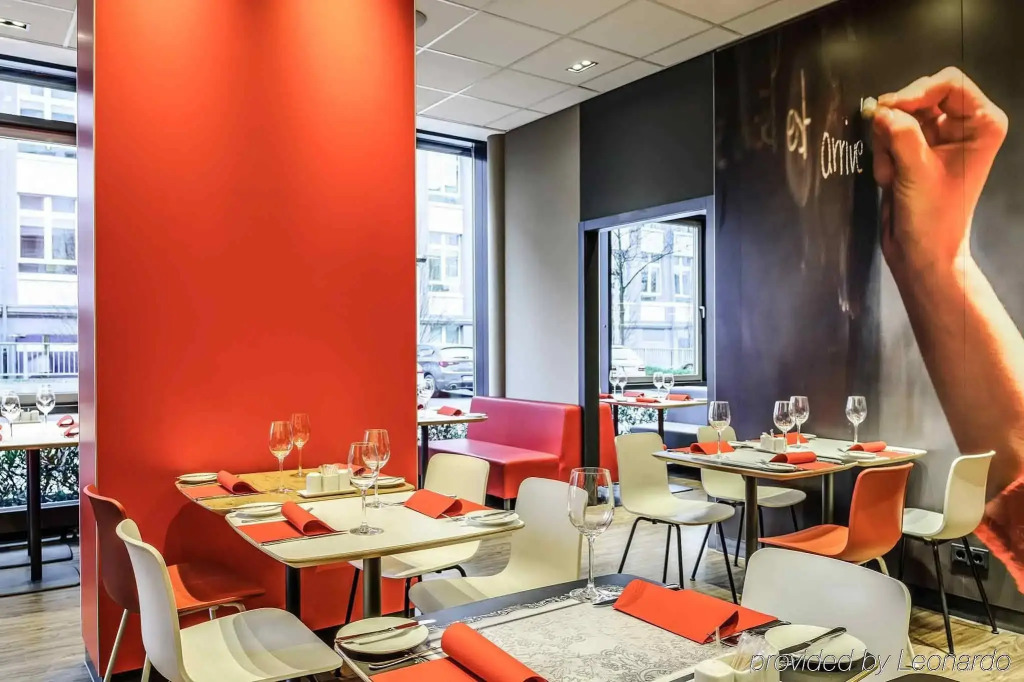 ibis Hotel Köln Airport
