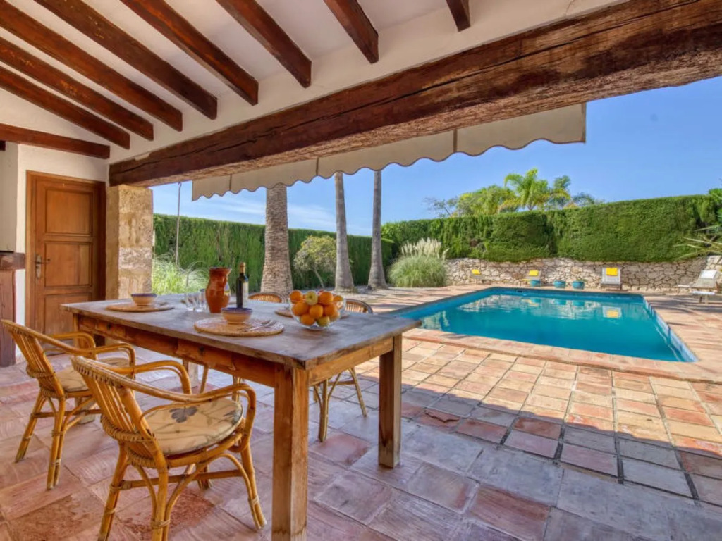 Villa Villa Finca Labranza by Interhome