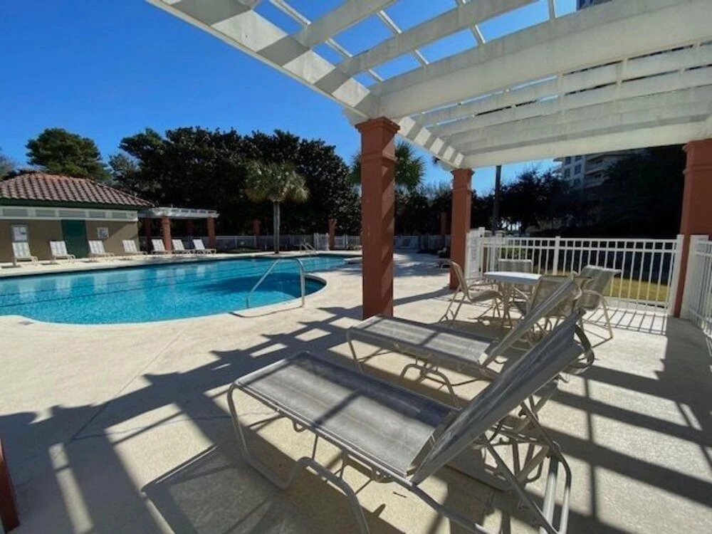 Tivoli Terrace at Sandestin by Destin Getaways
