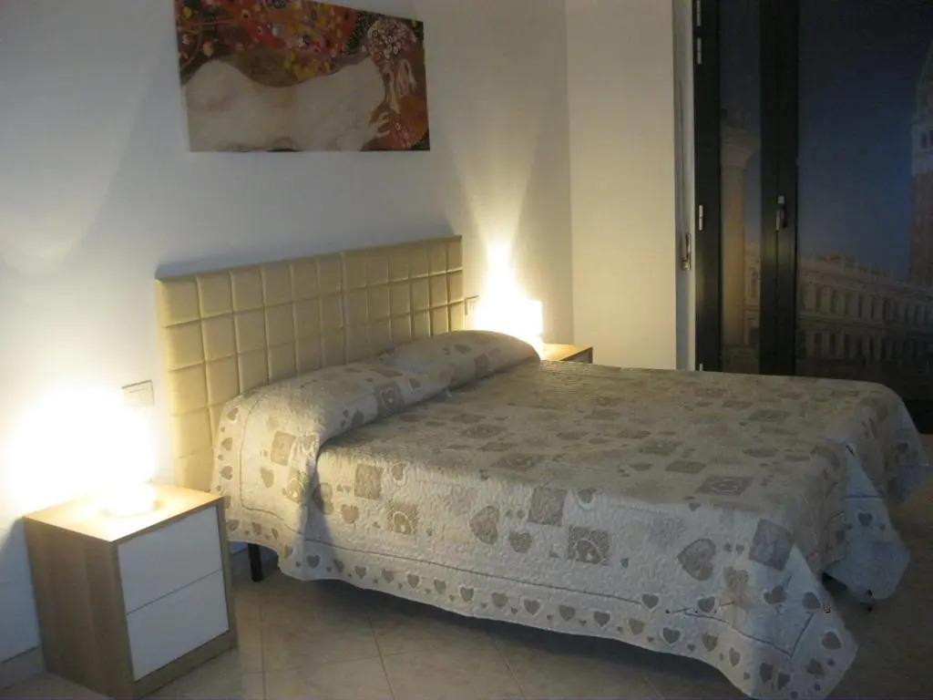 La casa di Marisa