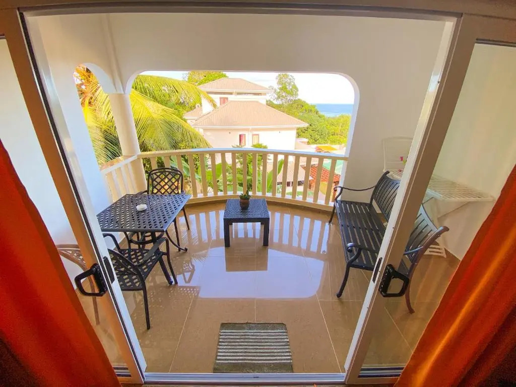 Grace Self Catering